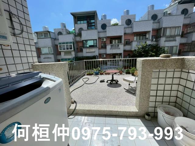 苗栗頭份華廈-7