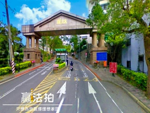 新北汐止別墅法拍-4
