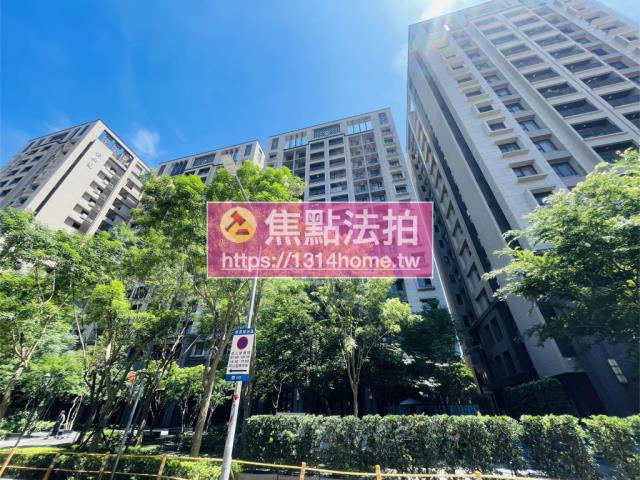 土城法拍大樓-3