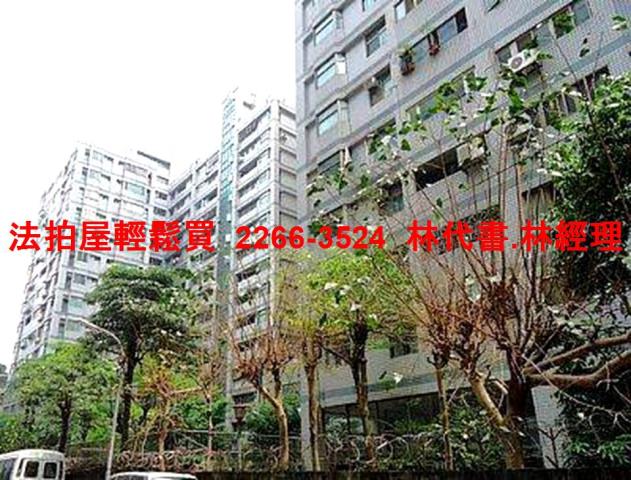 新莊法拍大樓-4