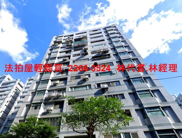 新莊法拍大樓-9