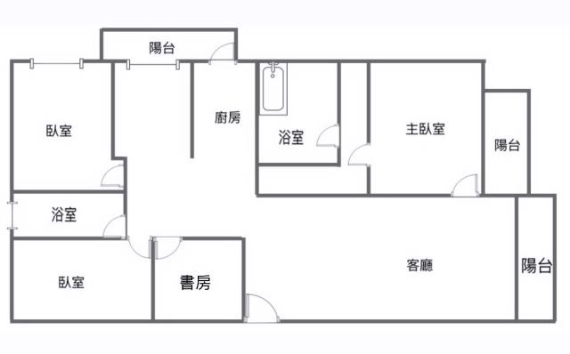 鼓山大樓-15
