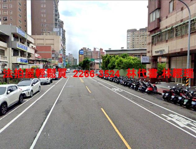 桃園法拍大樓-10