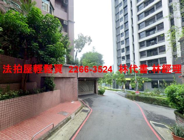 桃園法拍大樓-5
