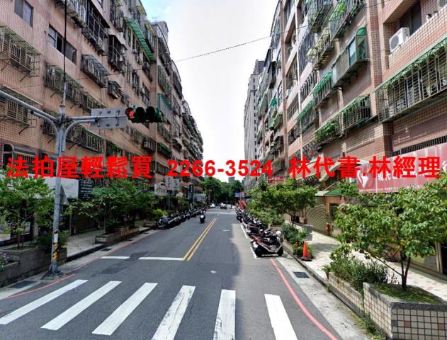 桃園華廈法拍-6
