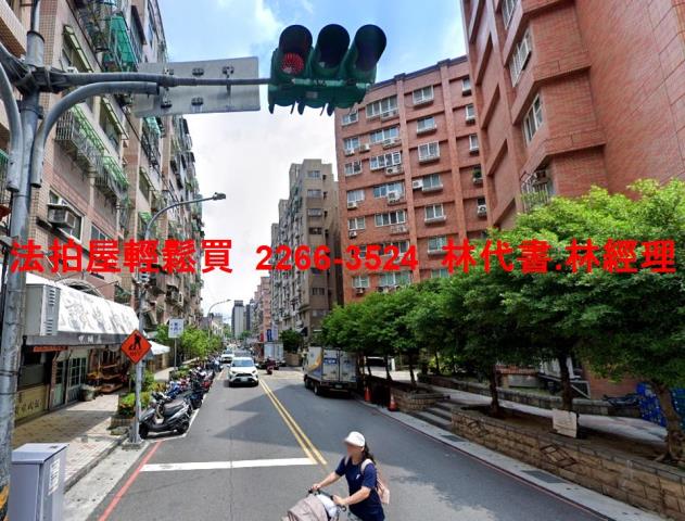 桃園華廈法拍-7