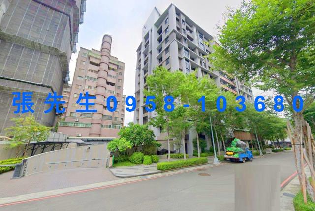 台中大里大樓法拍-3