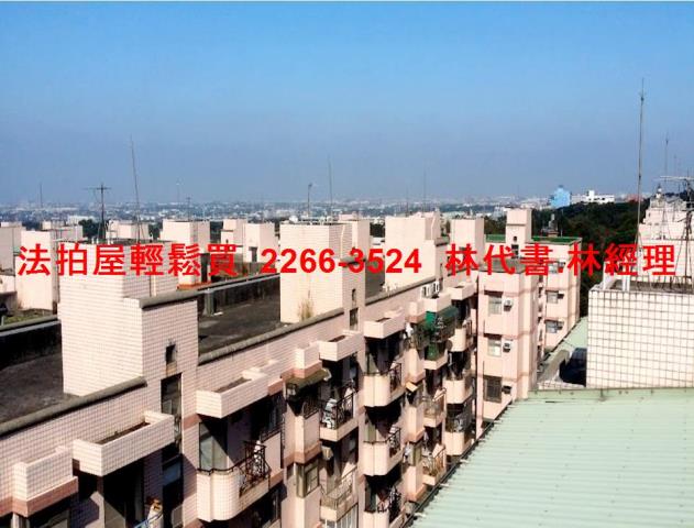 桃園楊梅法拍公寓-4