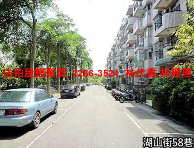 桃園楊梅法拍公寓-8