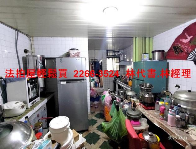 桃園區法拍透天-2