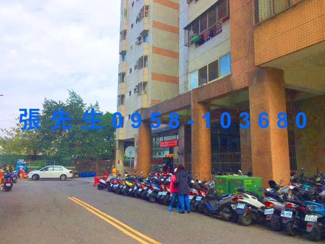 太平大樓法拍-4