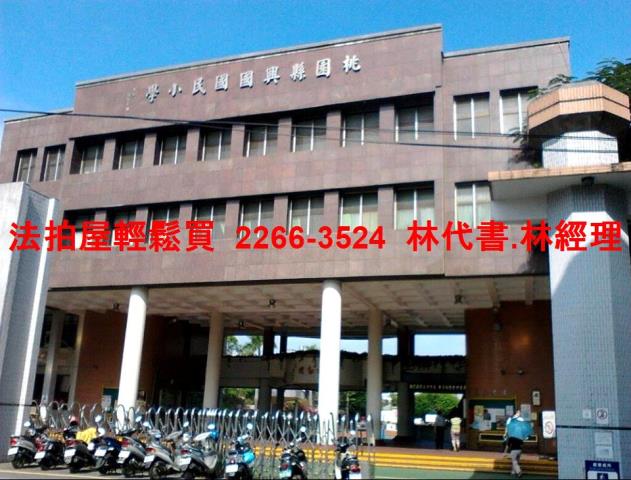 中壢拍賣大樓-10