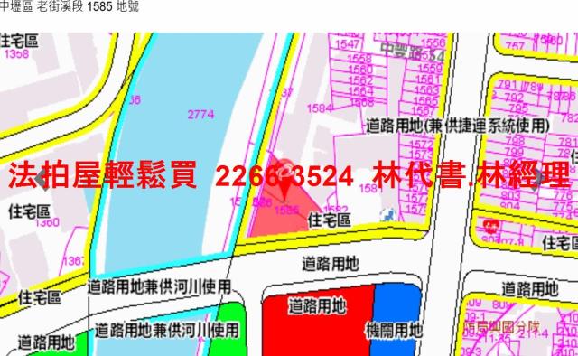中壢拍賣大樓-13