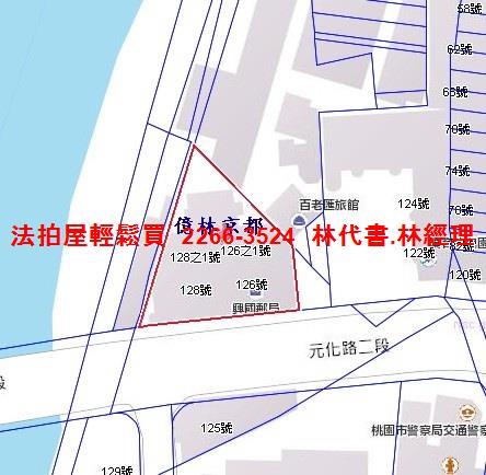 中壢拍賣大樓-14