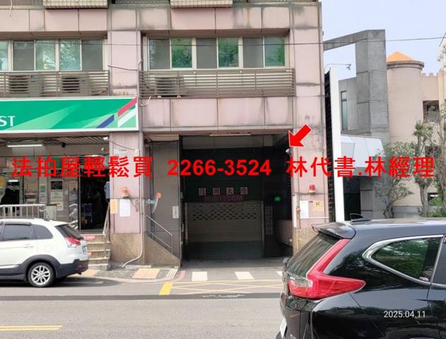 中壢拍賣大樓-3