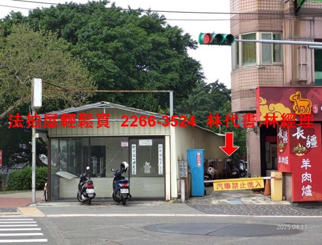 中壢拍賣大樓-4