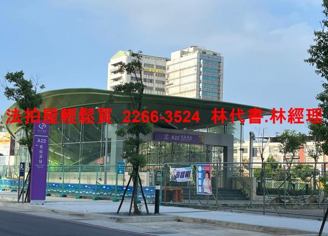 中壢拍賣大樓-7