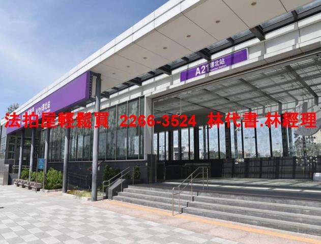 中壢拍賣大樓-8