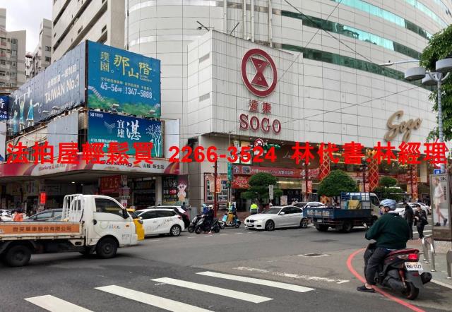 中壢拍賣大樓-9