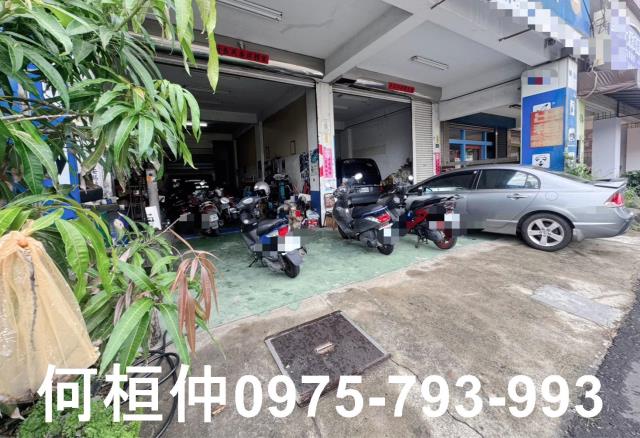 竹南店面-1