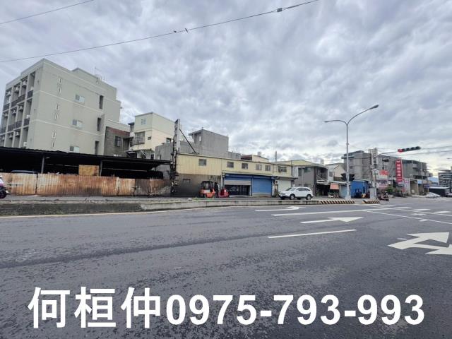 竹南店面-2