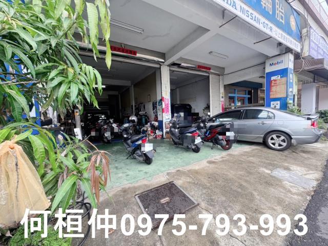 竹南店面-4