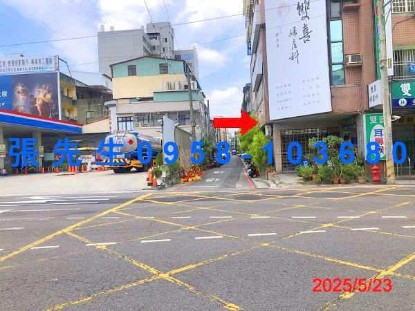 西區大樓法拍-5