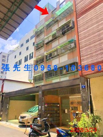 西區拍賣華廈-2