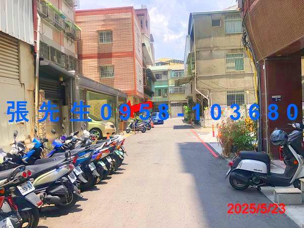 西區拍賣華廈-6