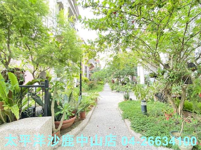 北屯別墅-3
