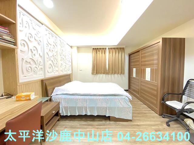 北屯別墅-8