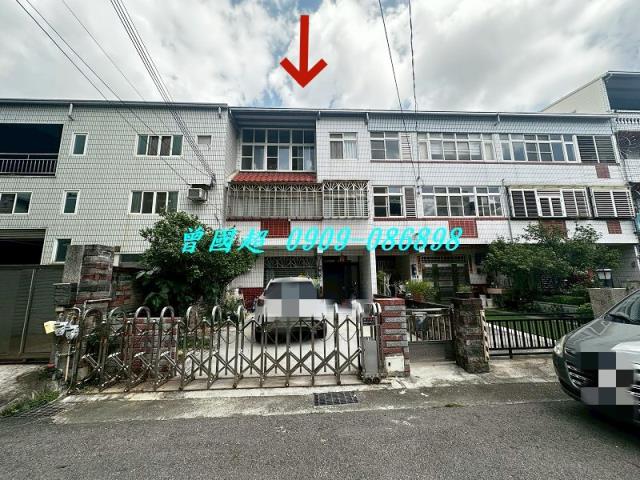 大里法拍透天-2