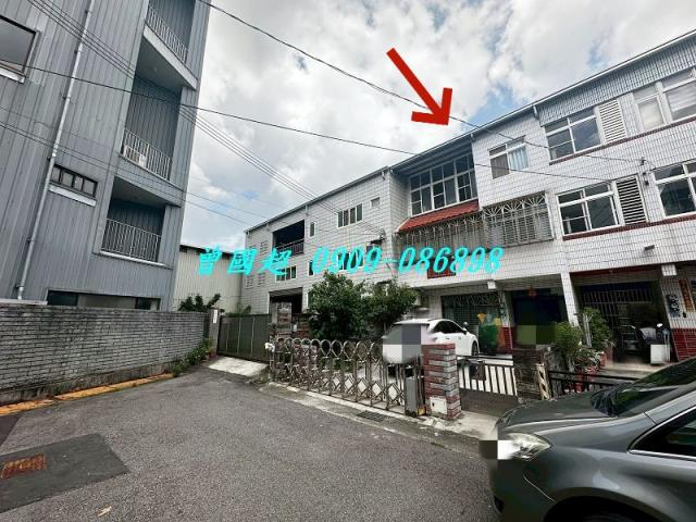 大里法拍透天-4