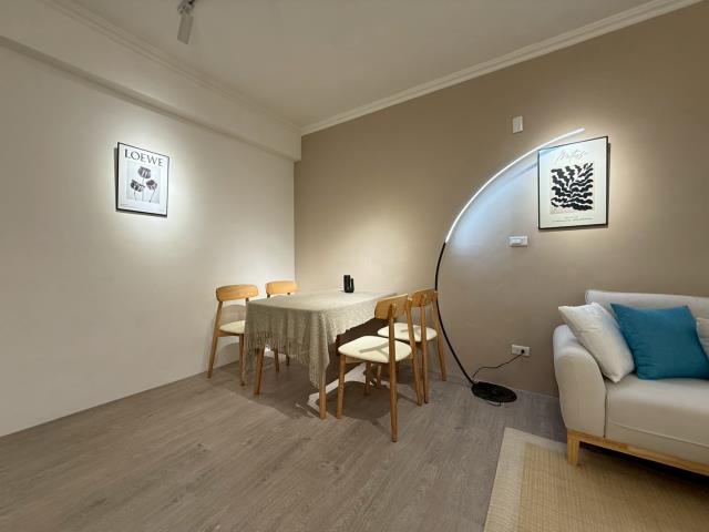 高雄公寓-4