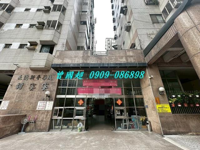 台中太平法拍大樓-3