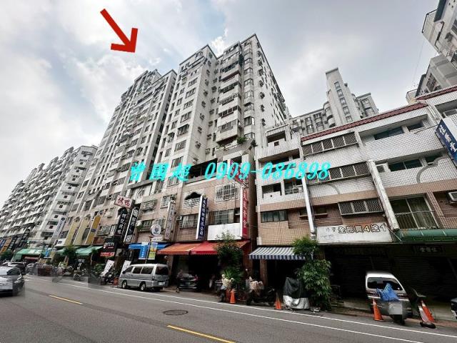 台中太平法拍大樓-4
