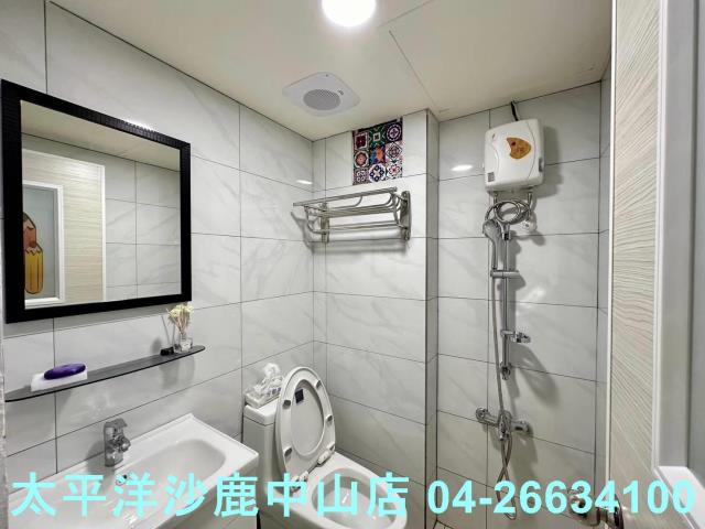台中龍井公寓-13