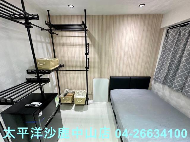 台中龍井公寓-5