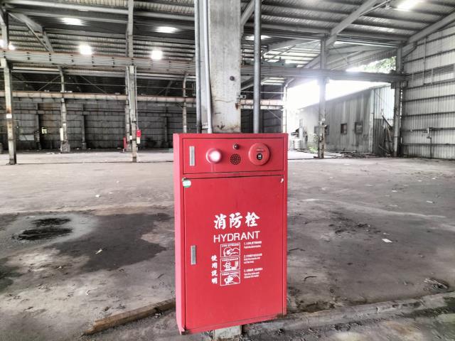 新北鶯歌廠房-3