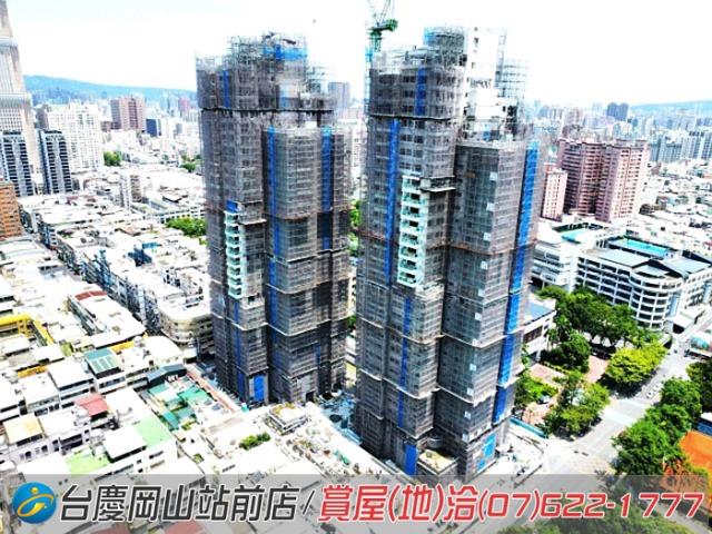 高雄三民區大樓-15