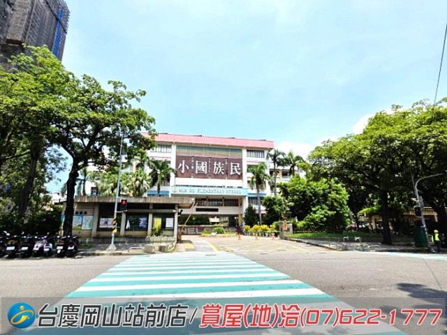 高雄三民區大樓-6