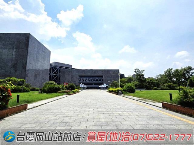 高雄三民區大樓-7