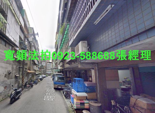 新北泰山法拍公寓-2
