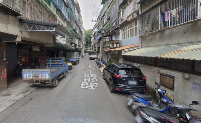 新北泰山法拍公寓-1