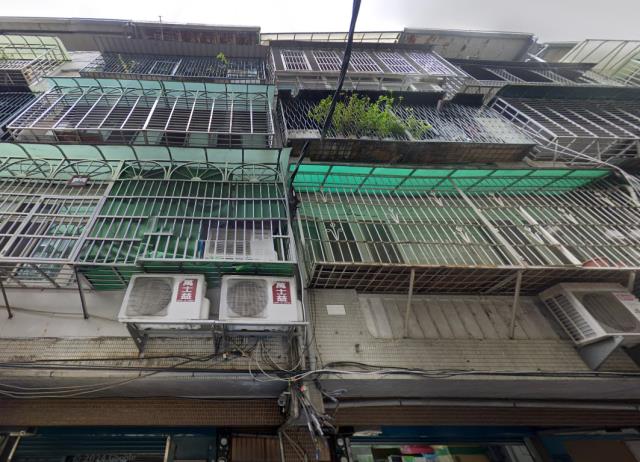 新北泰山法拍公寓-1