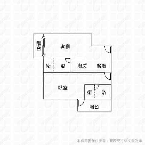 大肚華廈-8