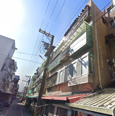 鶯歌公寓法拍-3