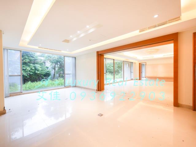 陽明山別墅