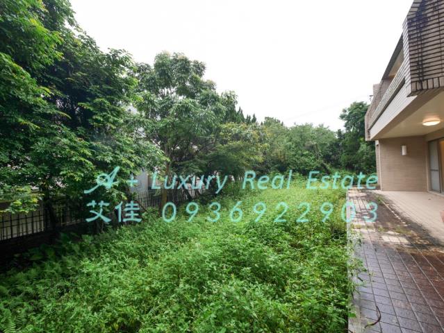 陽明山別墅