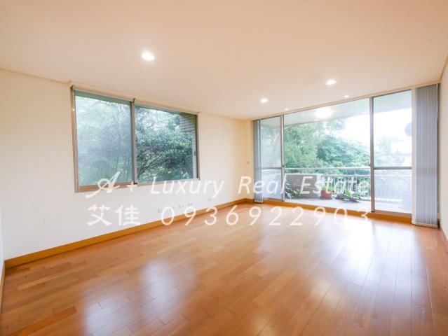 陽明山別墅